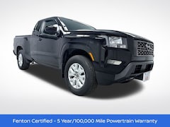 2023 Nissan Frontier SV Truck