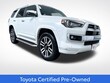  Toyota 4Runner