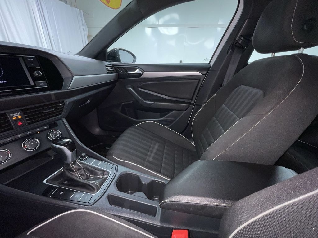 Used 2024 Volkswagen Jetta 1.5T Sport Sedan