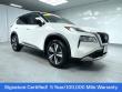 Used 2021 Nissan Rogue Platinum SUV