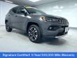 Used 2023 Jeep Compass Limited SUV