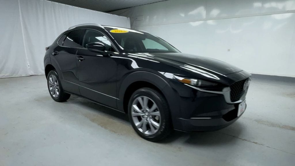 Used 2023 Mazda CX-30 2.5 S Premium Package SUV