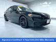 Used 2023 Honda Civic Sport Sedan