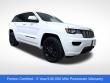 Used 2022 Jeep Grand Cherokee WK Laredo X SUV
