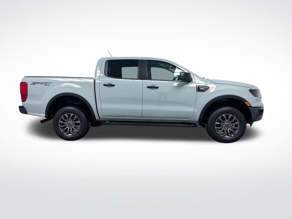 Used 2021 Ford Ranger XLT Truck