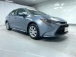 Certified 2022 Toyota Corolla LE Sedan