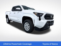 2025 Toyota Tacoma SR5 Truck