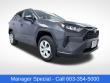 Used 2019 Toyota RAV4 LE SUV