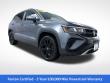 Used 2022 Volkswagen Taos 1.5T SE SUV