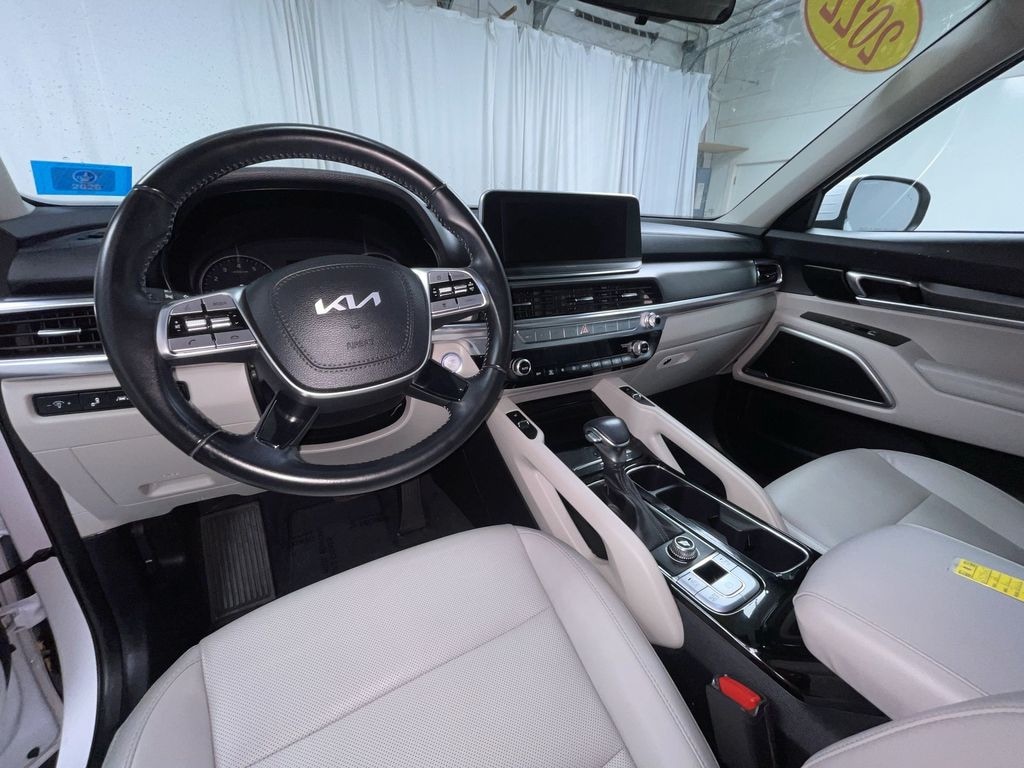 Used 2022 Kia Telluride S SUV