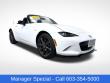 Mazda Miata