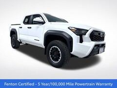 2024 Toyota Tacoma TRD Off-Road Truck