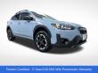 Used 2021 Subaru Crosstrek Base SUV