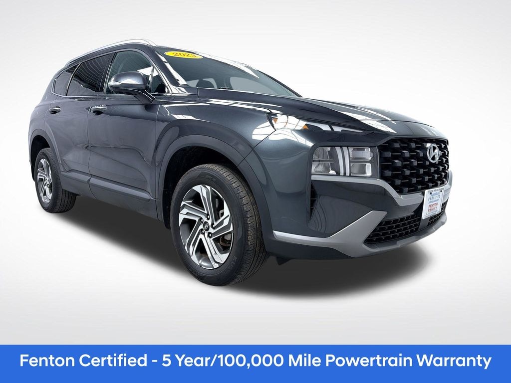 Used 2023 Hyundai Santa Fe SEL SUV