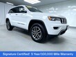 Jeep Grand Cherokee WK