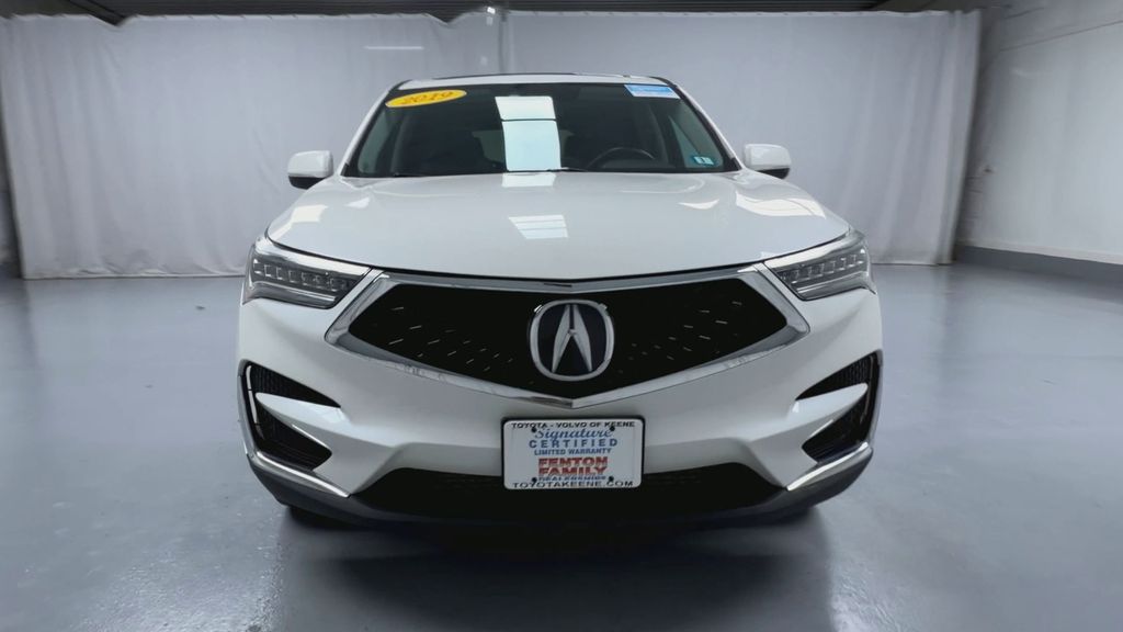 2019 Acura RDX Base photo 3