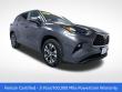Used 2023 Toyota Highlander XLE SUV