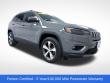 Used 2020 Jeep Cherokee Limited SUV