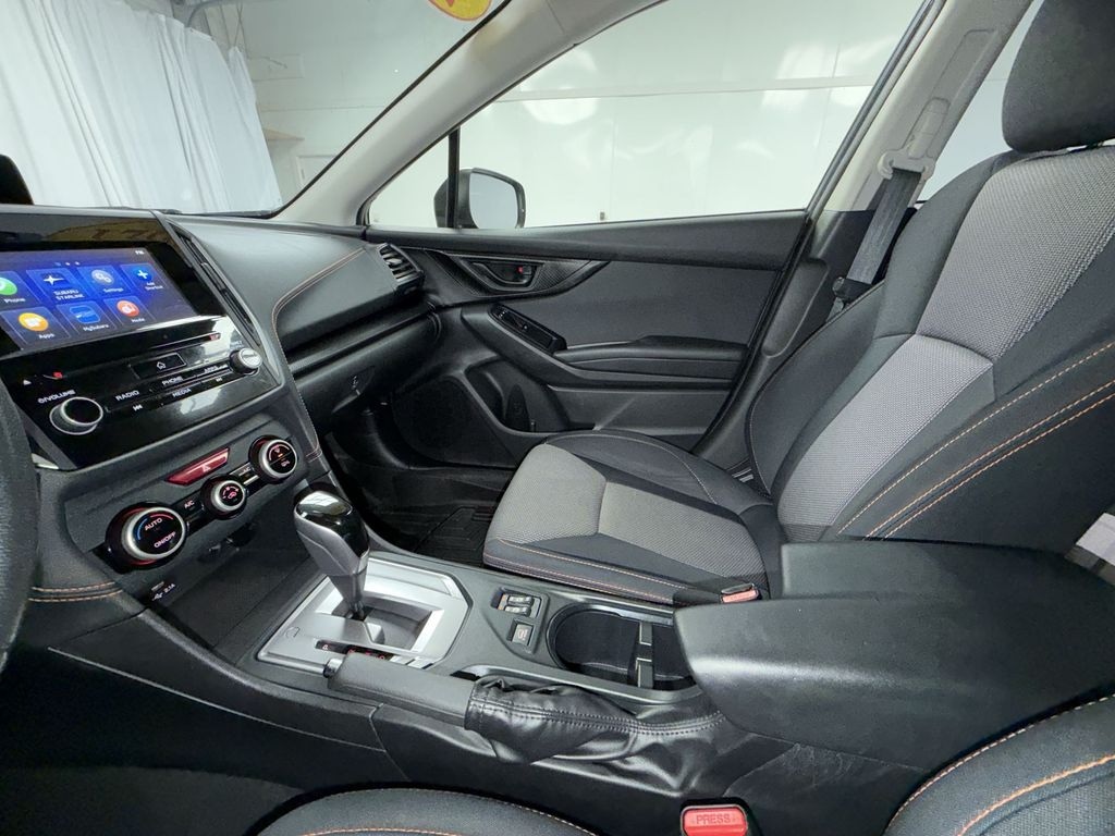 Used 2021 Subaru Crosstrek Premium SUV