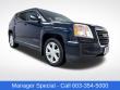 Used 2017 GMC Terrain SLE-1 SUV