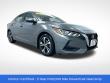 Used 2022 Nissan Sentra SV Sedan