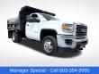  GMC Sierra 3500HD