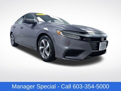 2019 Honda Insight EX Sedan