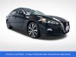 Used 2021 Nissan Altima 2.5 SR Sedan