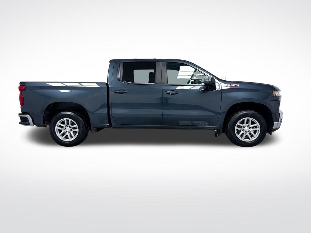 Used 2019 Chevrolet Silverado 1500 LT Truck