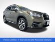  Subaru Ascent
