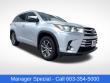 Used 2018 Toyota Highlander XLE SUV