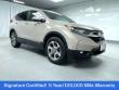 Used 2019 Honda CR-V EX-L SUV