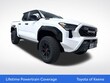  Toyota Tacoma Hybrid