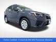 Used 2021 Subaru Forester Base SUV