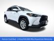 Used 2023 Toyota Corolla Cross LE SUV