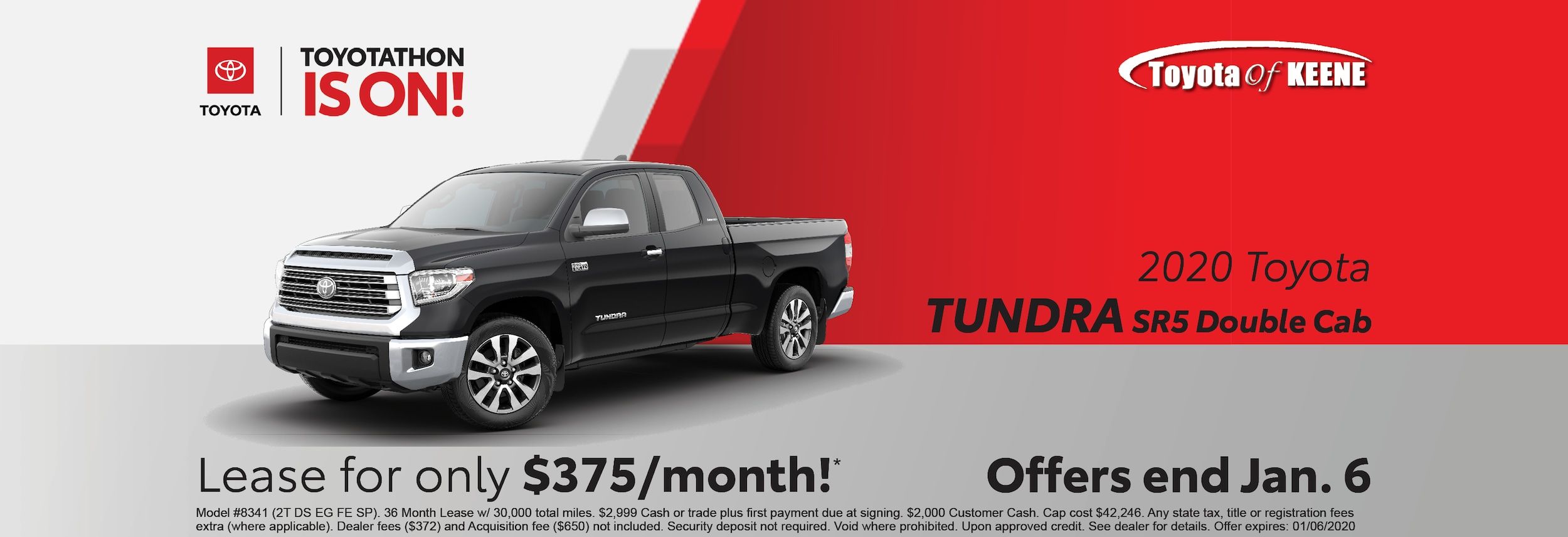 Toyota of Keene NH Toyota dealer serving NH, Vermont and Mass