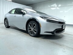 2026 Toyota Prius XLE Hatchback