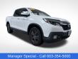  Honda Ridgeline