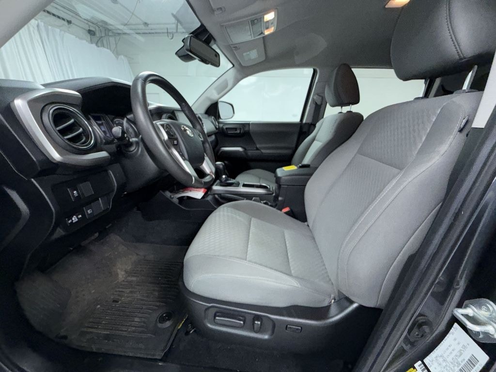 Certified 2023 Toyota Tacoma SR5 Truck