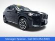 Used 2025 BMW X1 xDrive28i SUV