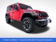 Used 2024 Jeep Wrangler Rubicon 4xe SUV