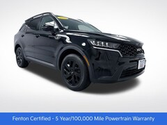 2022 Kia Sorento S SUV