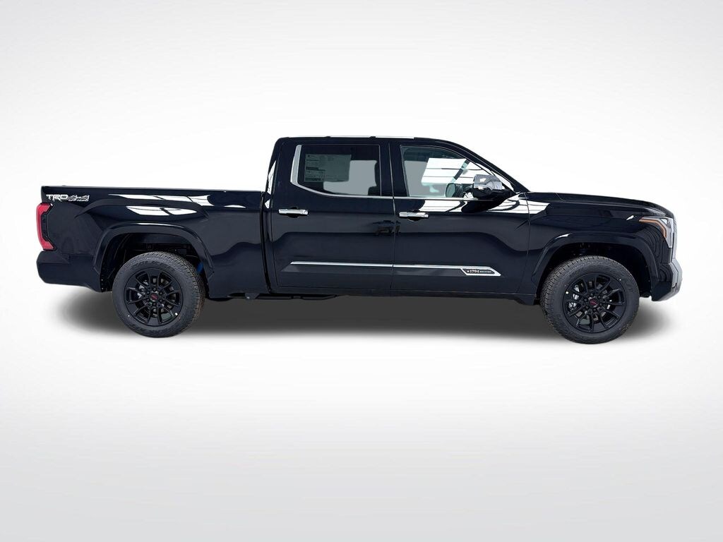 New 2026 Toyota Tundra 1794 Truck