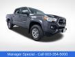 Used 2019 Toyota Tacoma SR5 Truck