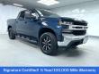 Used 2020 Chevrolet Silverado 1500 LT Truck