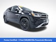  Volkswagen Atlas Cross Sport