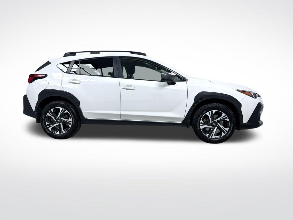 Used 2024 Subaru Crosstrek Premium SUV
