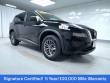 Used 2021 Nissan Rogue S SUV