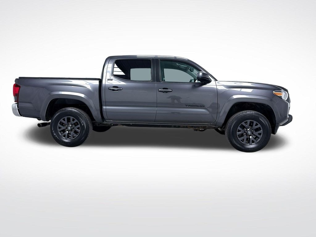 Certified 2023 Toyota Tacoma SR5 Truck