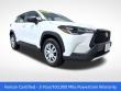 Used 2024 Toyota Corolla Cross L SUV